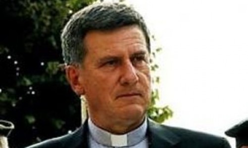 Nominato il nuovo Vescovo delle diocesi di Cuneo e di Fossano